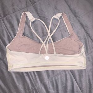 Lululemon Sport Bra